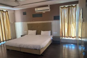I Suites - Habitación