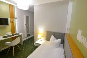 Hotel Restaurant Waldesruh - Room