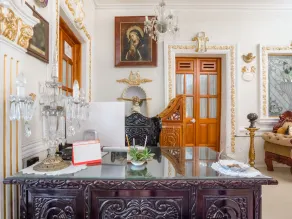 Hotel Boutique Casa Garay - Réception