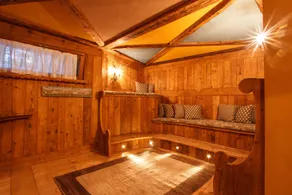 Au Coeur Des Neiges Resort SPA & FREE E-BIKE - Rum