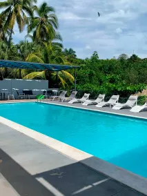 The Views Resort - Pool