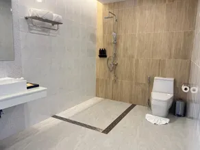 Whale Retreat Destination - Bathroom