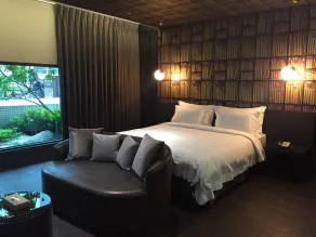 All-Ur Boutique Motel - Xinzhuang Branch - Chambre