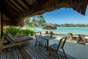 InterContinental Bora Bora Le Moana Resort by IHG - View from room