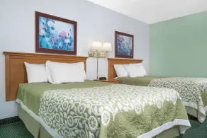 Days Inn by Wyndham St Cloud - Chambre