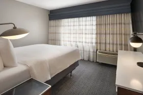 Courtyard Florence South Carolina - Chambre