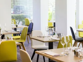 ibis Styles Kortrijk Expo - Restaurant