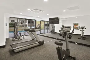 Quest Kelvin Grove - Fitnesscenter