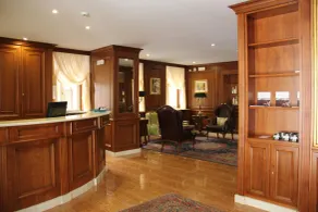 Albergo Mazzanti - Reception