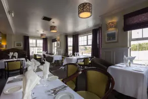 Ballyliffin Hotel - Restaurant