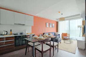 Air Başakşehir Residence by NewInn - Camera