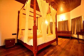 Craigmore By Kodai Resort Hotel - Chambre