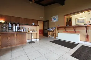 Americas Best Value Inn Hinckley - Hall