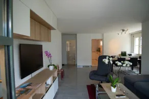 Seehotel Riviera at Lake Lucerne - Chambre