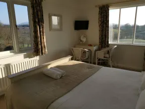 High Grassings Country House - Camera