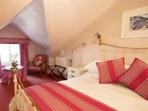 Bishopsgate House Hotel - Chambre