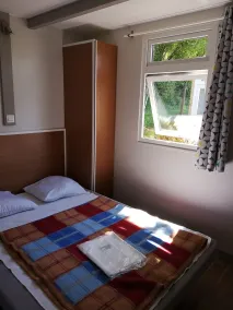 Camping Les Rulières - Camera