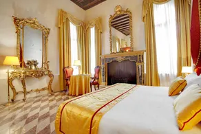 Hotel Donà Palace - Chambre