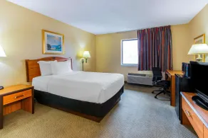 La Quinta Inn & Suites by Wyndham Las Cruces Organ Mountain - Chambre