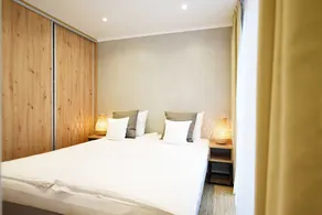 Folga Resort - Chambre