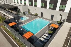 Fairfield Inn & Suites by Marriott Chilliwack - Piscine