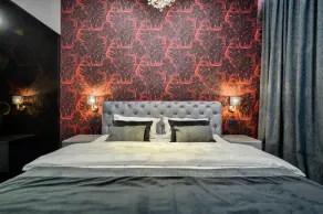 Florek & Florica Apartment - Zimmer