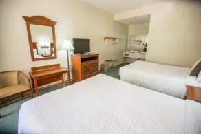 Green Gables Inn - Chambre