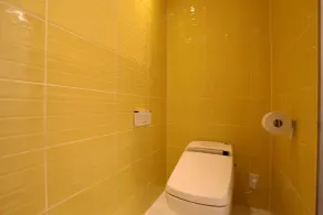 Hwagok Lush Hotel - Bagno