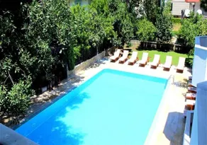 Meşe Hotel - Basseng
