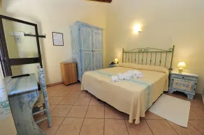 Hotel L'Esagono - Vistas desde la habitación