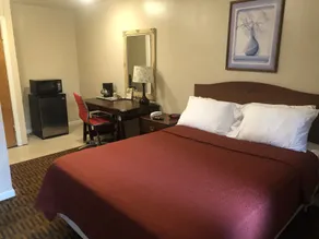 Bay Inn Hotel - Chambre
