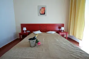 Hotel Central - Room