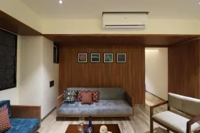 Hotel Chitra Executive - Room