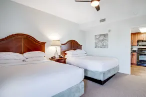 Anderson Ocean Club and Spa by Oceana Resorts - Chambre