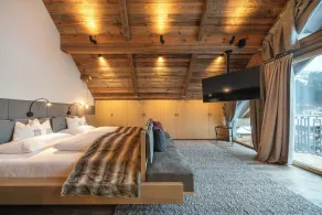 Baumhaus by Hotel Gassner - Værelse