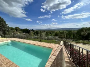 B&B Cantico Delle Creature - Piscine