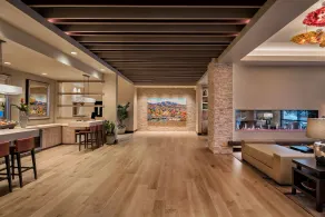 Inn at 500 Capitol - Réception