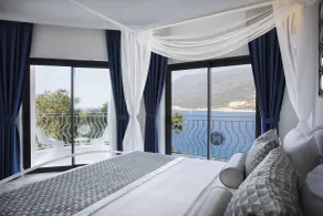 Alley Prime Hotel - Habitación