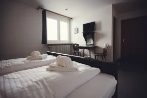 Boutique Hotel Kokoschinski - Chambre