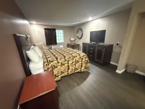 Magnolia Bay Hotel & Suites - Værelse