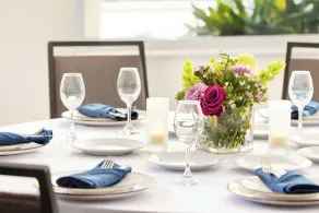 Hilton Garden Inn Palo Alto - Restaurant