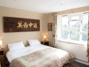 Ward Avenue B&B - Zimmer