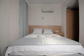 Anadolu Hotel - Room