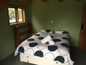 Galexy Lounge - Zimmer