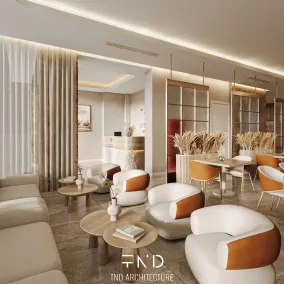 L'Signature Tho Thap Hotel  - Spa