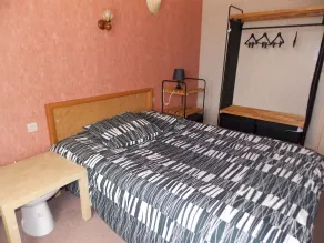 Le Soleil D'or - Habitación
