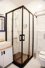 Istiklal Street Taksim House Yamalya Hotel - Bathroom