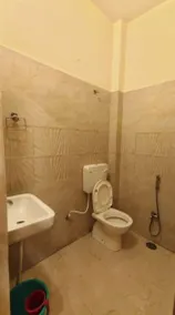 New Sandhya Guest House - Salle de bain