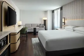Hyatt Regency Washington on Capitol Hill - Room