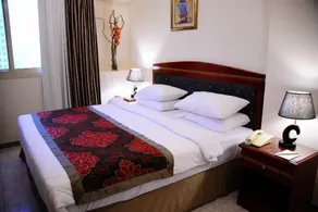 Al Sharq Hotels Suites - Room